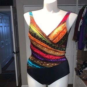 Elizabeth Stewart Swimsuit